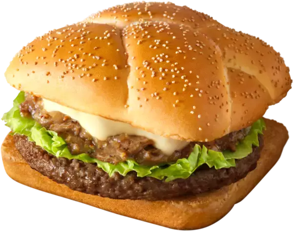 「【マクドナルド】行った気になる！N.Y. バーガーズ 5種類の新商品が登場！GENERATIONS数原龍友さん＆片寄涼太さんが『Y.M.C.A.』替え歌を熱唱する新TVCMは2月3日(火)から放映開始」の画像