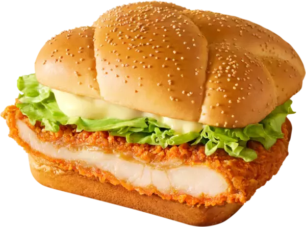 「【マクドナルド】行った気になる！N.Y. バーガーズ 5種類の新商品が登場！GENERATIONS数原龍友さん＆片寄涼太さんが『Y.M.C.A.』替え歌を熱唱する新TVCMは2月3日(火)から放映開始」の画像