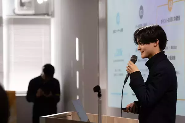 「ビジネスプランコンテスト2025」を開催、ファイナリスト8組が本気を披露！