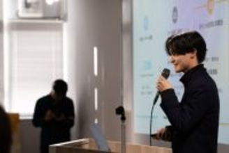 「ビジネスプランコンテスト2025」を開催、ファイナリスト8組が本気を披露！