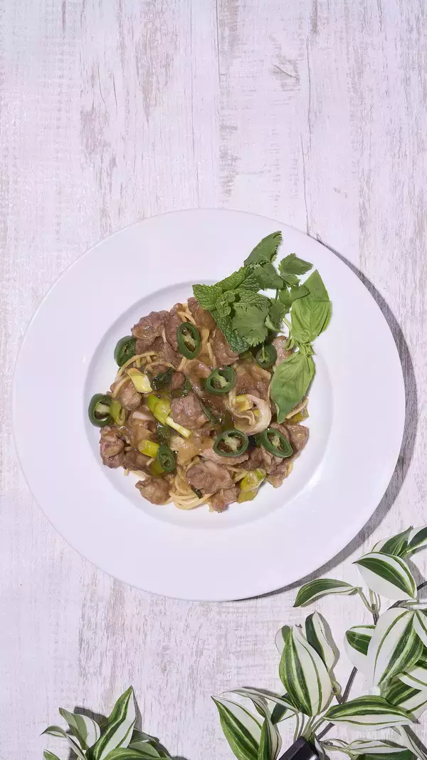 「プレミアム・ピザ・ダイニング「カリフォルニア・ピザ・キッチン」ビジュ力最強メニューキャンペーン「Fresh California ～Seasonal Table～」」の画像