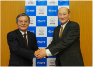 医学書院、NTT、NTTドコモビジネス、純国産の医療AI情報プラットフォームの共同開発に向けた協業に合意　すべての医療従事者と患者に「信頼性のある医療情報」を届けるために