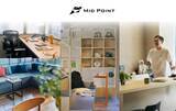 「1名から利用できるシェアオフィス「MID POINT（ミッドポイント）」が両国に誕生2026年8月の開業に先立ち、WEB内覧・入居募集開始」の画像12