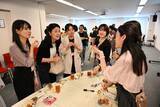 「日本女子大学 リカレント教育課程が開設以来初となる「3コース合同ホームカミングデー」を開催 ― 業種や世代を越えた修了生・受講生・講師が一堂に集い、新たなネットワークを構築 ―」の画像2