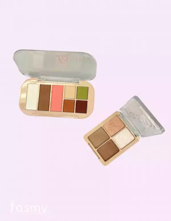 「ワッツ、新プライベートコスメブランド「fasmy（ファスミー）」を発表 - 忙しい毎日を美しく彩るマルチタスク化粧品」の画像