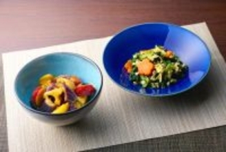 同志社女子大学×京果食品×梅小路ポテル京都　同志社女子大学「食品開発プロジェクト」で学生が開発。冷凍野菜を使った完全調理品がポテルの「ごはんがおいしくなる朝食」ブッフェメニューに登場！POP作成やアンケート分析まで学生が実施！