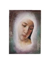 【京都 蔦屋書店】西島勇希の個展「FOCUS」を12月30日（火）より開催。自身の内面に焦点を当てながら人物・風景・静物画を描く。