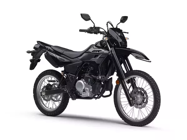 「原付二種クラスのオン・オフモデル「WR125R」新登場～ヤマハオフロードワールドへ誘う入門モデル～」の画像