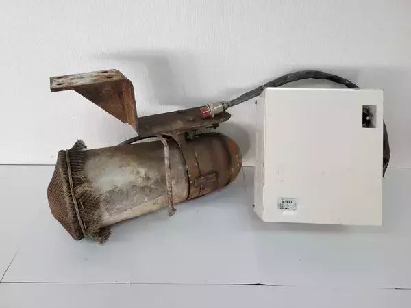 「「鉄道部品販売」と「鉄道イベント案の申込募集」の実証実験スタート！」の画像