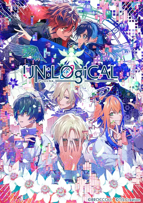 Nintendo Switch用ソフト「UN:LOGICAL（アンロジカル）」、本日発売