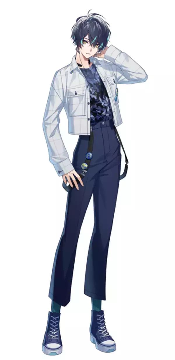 「Nintendo Switch用ソフト「UN:LOGICAL（アンロジカル）」、本日発売」の画像