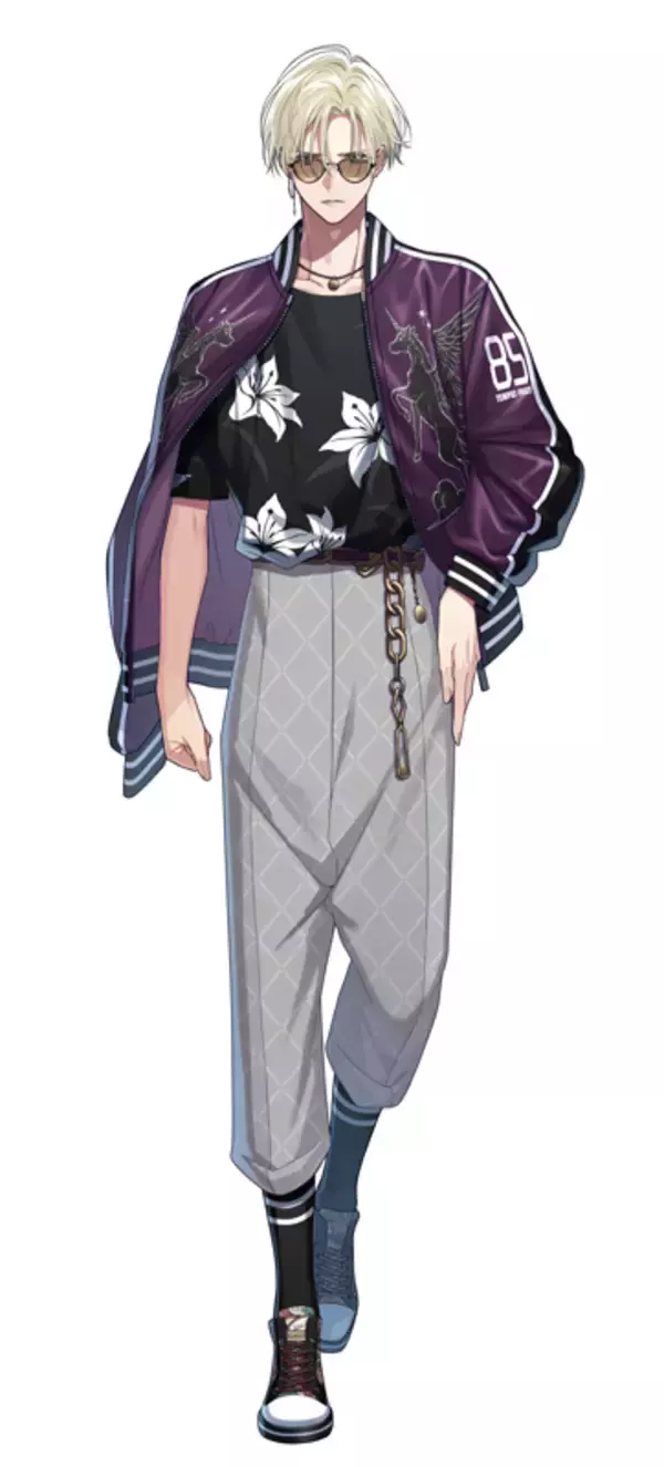 「Nintendo Switch用ソフト「UN:LOGICAL（アンロジカル）」、本日発売」の画像