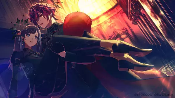 「Nintendo Switch用ソフト「UN:LOGICAL（アンロジカル）」、本日発売」の画像