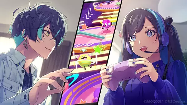 「Nintendo Switch用ソフト「UN:LOGICAL（アンロジカル）」、本日発売」の画像