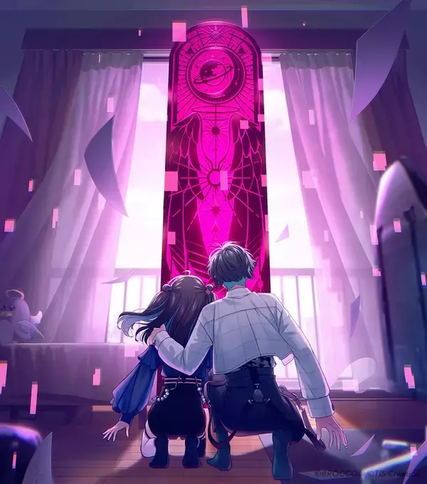 「Nintendo Switch用ソフト「UN:LOGICAL（アンロジカル）」、本日発売」の画像