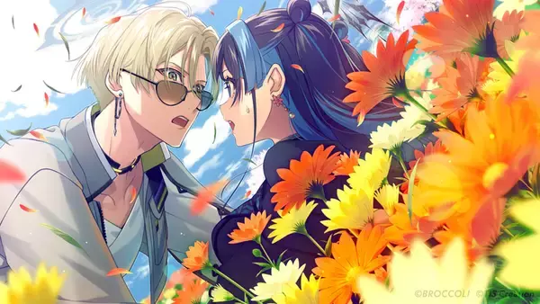 「Nintendo Switch用ソフト「UN:LOGICAL（アンロジカル）」、本日発売」の画像