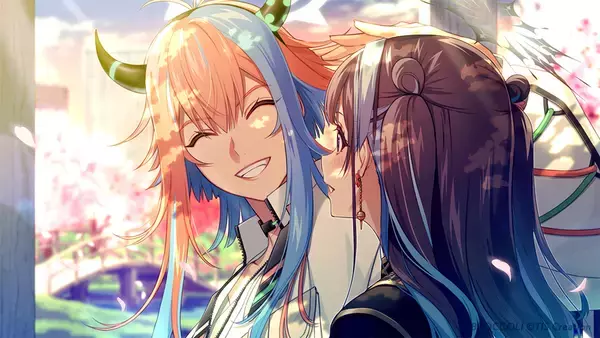 「Nintendo Switch用ソフト「UN:LOGICAL（アンロジカル）」、本日発売」の画像