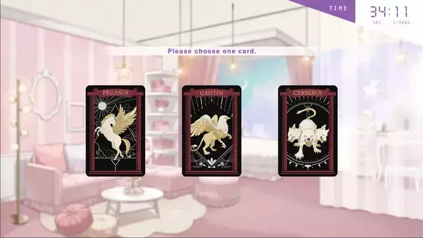 「Nintendo Switch用ソフト「UN:LOGICAL（アンロジカル）」、本日発売」の画像