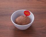 「牛角×ガーナ、初めての出会い！焼肉の余韻を楽しむ「プレミアムガーナショコラアイス」期間限定で登場」の画像4