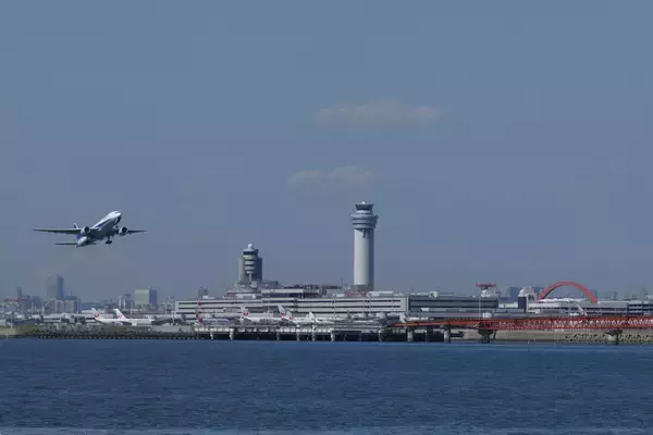 「Le Cielで行く！「羽田空港制限区域内見学バスツアー」」の画像