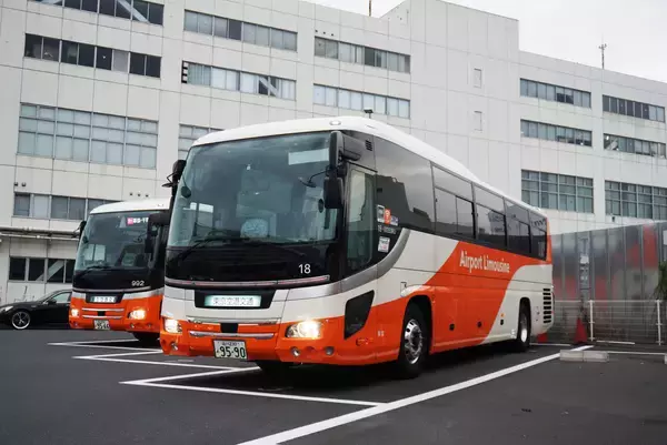 「Le Cielで行く！「羽田空港制限区域内見学バスツアー」」の画像