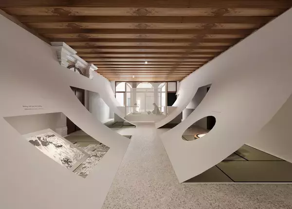 アート・工芸作品のプラットフォーム「B-OWND」、ヴェネチア・ビエンナーレ、2026公式サテライトイベント出展に向けてメディア発表会を開催