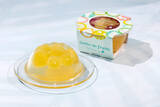 「【キル フェ ボン】旬の果実のおいしさをそのまま閉じ込めた夏季限定商品「Gelée de fruits (フルーツジュレ)」」の画像4