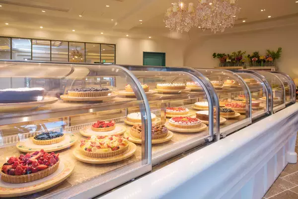 「【キル フェ ボン】旬の果実のおいしさをそのまま閉じ込めた夏季限定商品「Gelée de fruits (フルーツジュレ)」」の画像