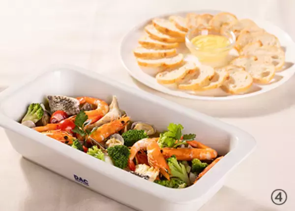 「【WHGホテルズ】“フランス”9地域の名物料理を楽しむ朝食（＝プティ・デジュネ）フェア「Spice Up Your Morning ～旅するプティ・デジュネ〜」」の画像