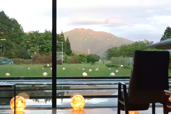 「一風堂と加茂七谷温泉「美人の湯」が【愛KAMOらーめん】を共同開発！」の画像