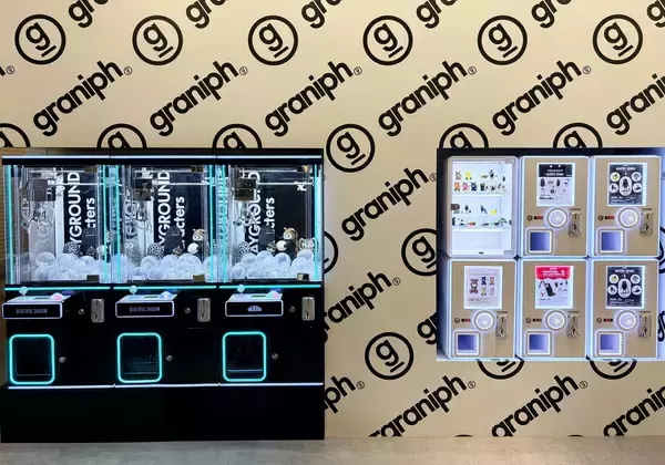 「大阪・梅田に、関西エリア最大のグラニフが登場！グラニフリンクス梅田店、2026年4月24日(金)オープン。」の画像