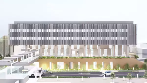 「国士舘大学が世田谷キャンパスに新棟建設 2028年4月供用開始に向け今夏着工へ―交流と学びの場を創出 施工は㈱淺沼組―」の画像