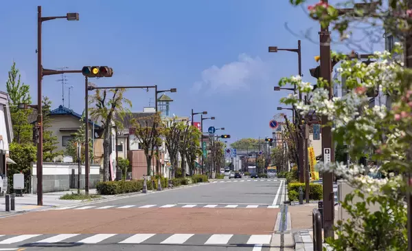 「【大京】三重県初「ZEH-M Oriented」を採用「ライオンズ桑名八間通マスターフォート」」の画像