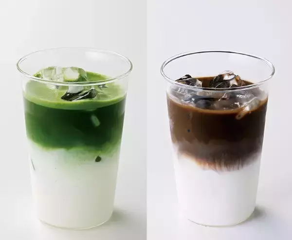 「日本の「和」をお伝えする和カフェ「茶寮 伊藤園」を、ONE FUKUOKA BUILDING.に4月24日（木）オープン」の画像