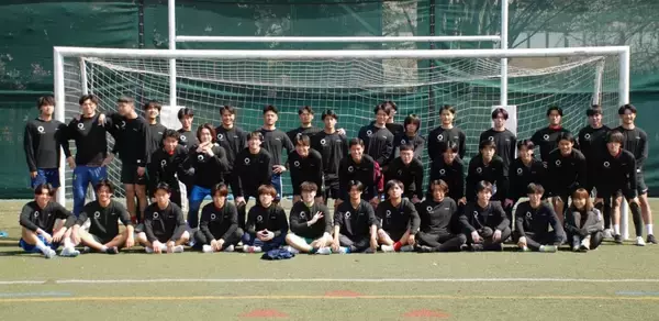 「ウィルオブ・コンストラクション、桜美林大学体育会サッカー部など3大学4部活とパートナーシップ契約を締結」の画像