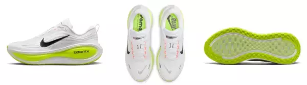 「春の訪れを感じさせる限定カラーが登場　NIKE“CASUAL RUN CLUB PACK 3”スポーツデポ・アルペンにて限定販売」の画像