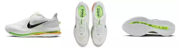 「春の訪れを感じさせる限定カラーが登場　NIKE“CASUAL RUN CLUB PACK 3”スポーツデポ・アルペンにて限定販売」の画像