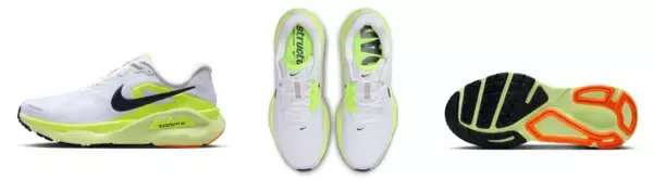 「春の訪れを感じさせる限定カラーが登場　NIKE“CASUAL RUN CLUB PACK 3”スポーツデポ・アルペンにて限定販売」の画像