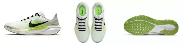 「春の訪れを感じさせる限定カラーが登場　NIKE“CASUAL RUN CLUB PACK 3”スポーツデポ・アルペンにて限定販売」の画像