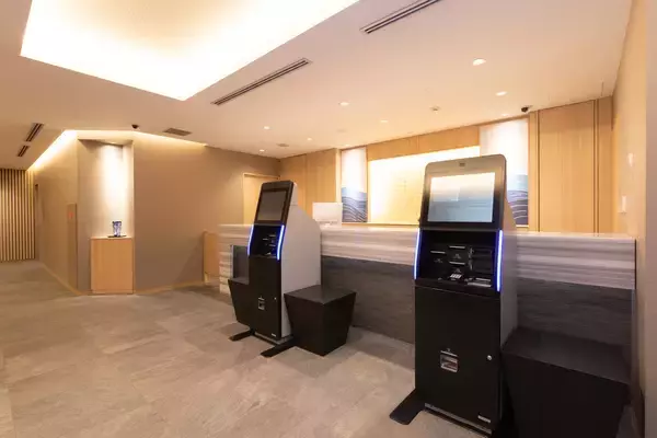 「羽田空港への手荷物当日配送の実証を開始します」の画像