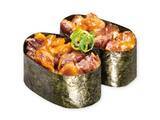 「“うなぎ(一貫)”が特別価格の110円で登場！ふっくらウナギとジューシー牛肉の贅沢セレクション「うなぎと肉」フェア―8月21日（金）から期間・数量限定で販売―」の画像8