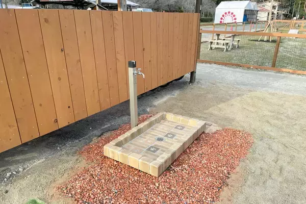 「愛犬と楽しむ「那須千本松牧場」ドッグランが春のリニューアル！」の画像