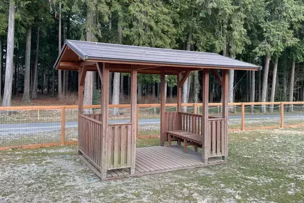 「愛犬と楽しむ「那須千本松牧場」ドッグランが春のリニューアル！」の画像