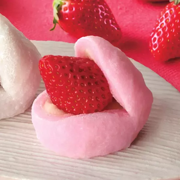 「YATSUDOKI「スイーツフェア」、全国のYATSUDOKIにて1月16日から順次開催」の画像