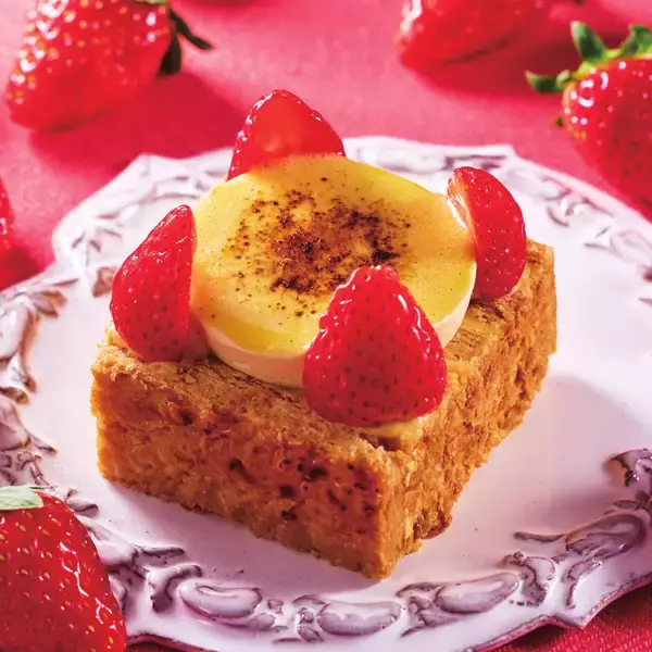 「YATSUDOKI「スイーツフェア」、全国のYATSUDOKIにて1月16日から順次開催」の画像