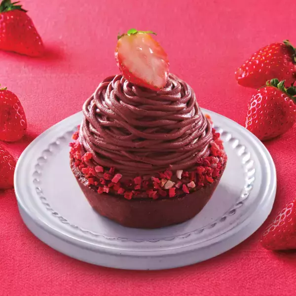 「YATSUDOKI「スイーツフェア」、全国のYATSUDOKIにて1月16日から順次開催」の画像