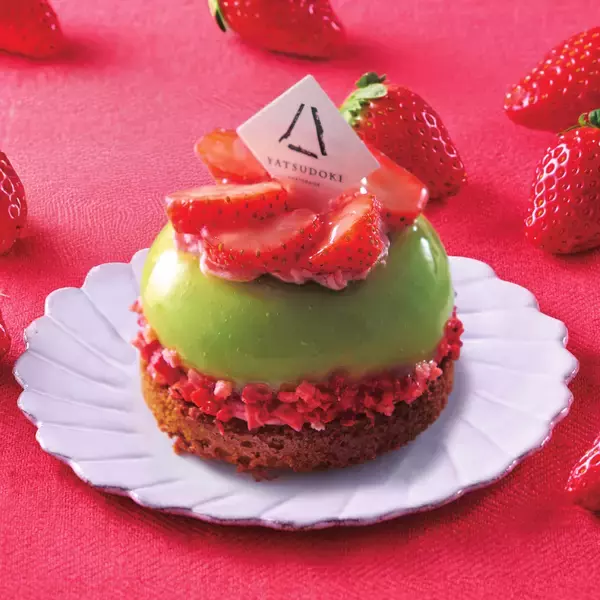 「YATSUDOKI「スイーツフェア」、全国のYATSUDOKIにて1月16日から順次開催」の画像