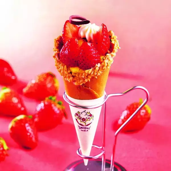 「YATSUDOKI「スイーツフェア」、全国のYATSUDOKIにて1月16日から順次開催」の画像