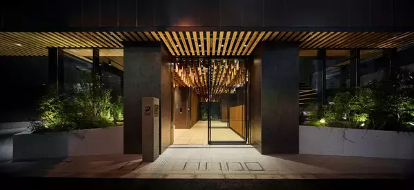 久保工新本社ビル「Perches KANDA」に、建てる時のCO₂排出量（エンボディドカーボン）削減に貢献するLIXILの循環型低炭素アルミ「PremiAL R100」が採用