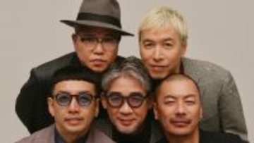 RIP SLYMEのカラオケ配信曲が全曲本人映像に！「LIVE DAM WAO!」で3月10日より